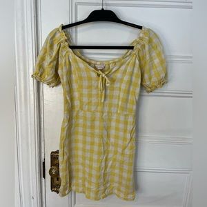 Women’s summer dress